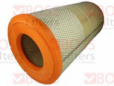BOSS FILTERS bs01150 -  Воздушный фильтр